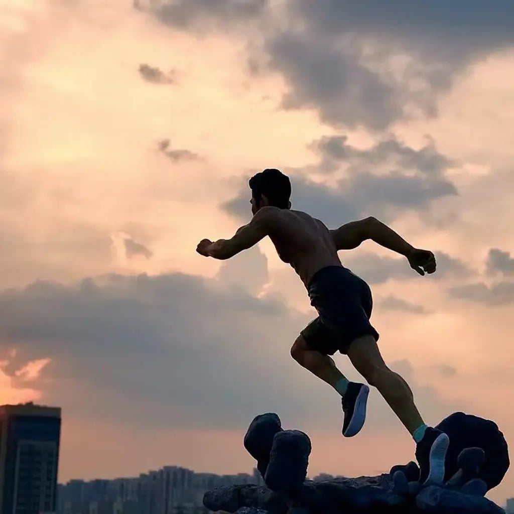 Custom bobblehead of leisure 5 representing their Leisure Activity, a unique personalized gift