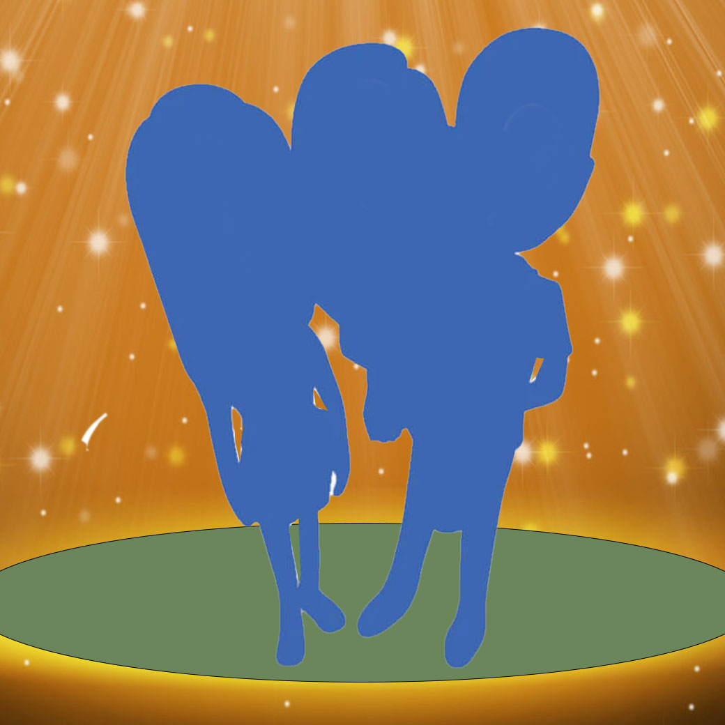 Family custom bobblehead of family 2, a heartwarming personalized gift capturing family moments