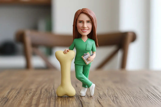 A Meaningful Thank You Gift for a Nurse Who Made a Difference