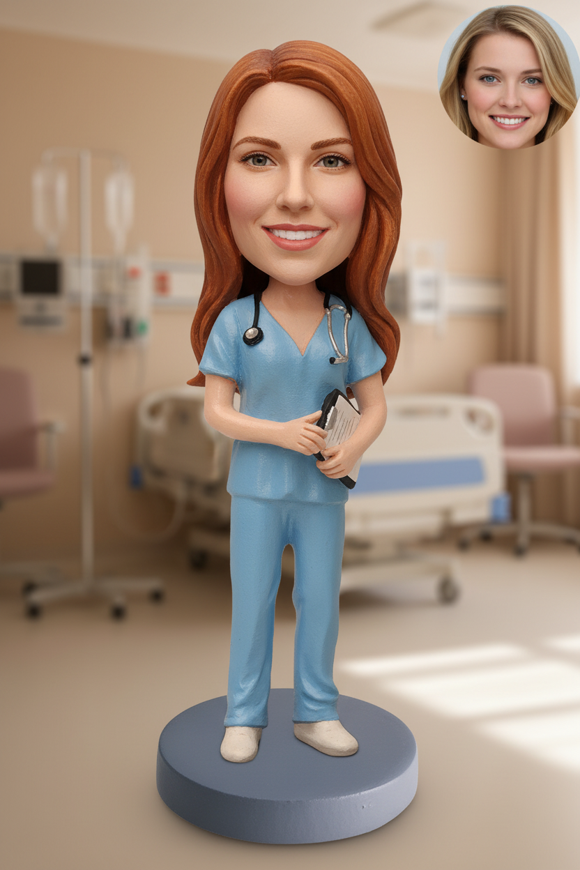 Unique Nurse Week Gift That Isn’t Just Flowers