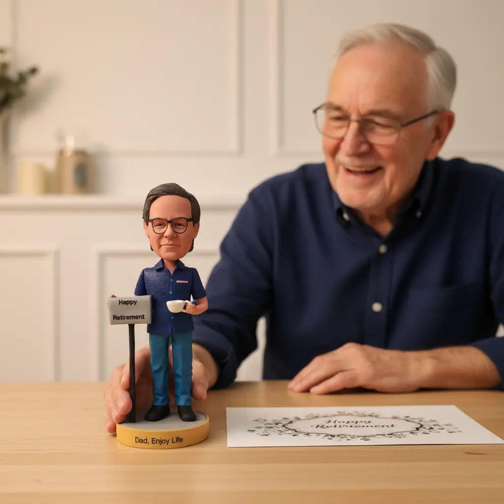 Retirement Gifts