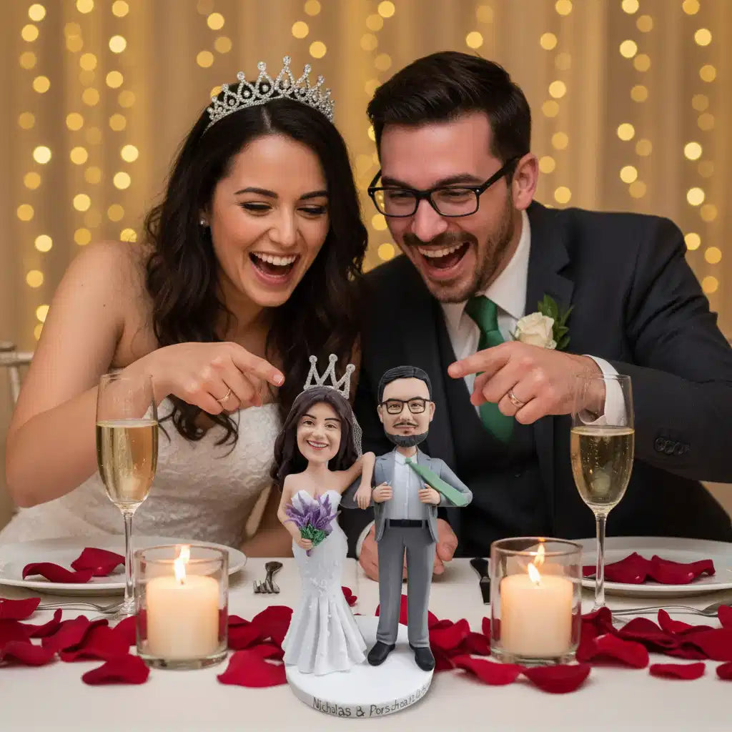 Weddings