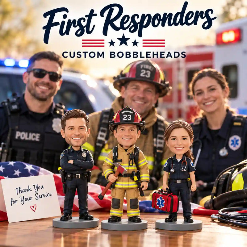 First Responders