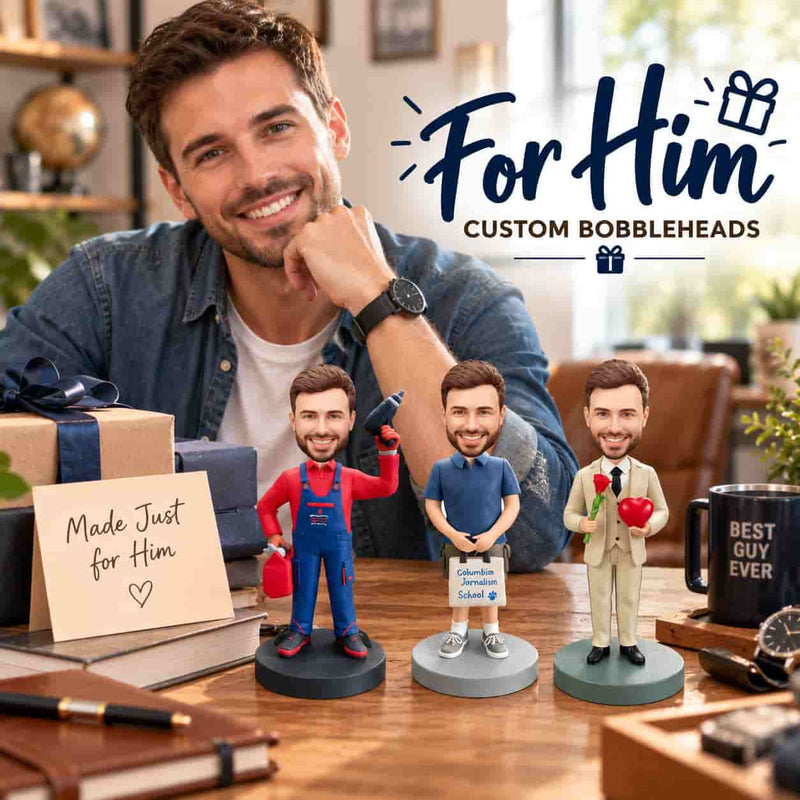 For Him