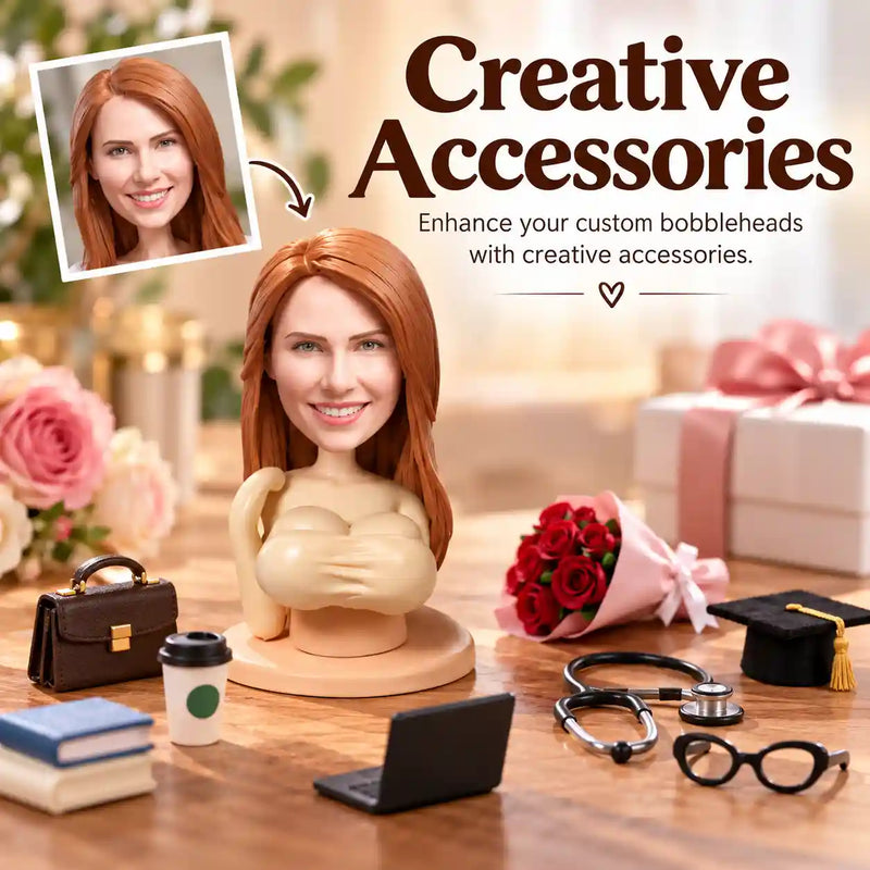 Creative Accessories