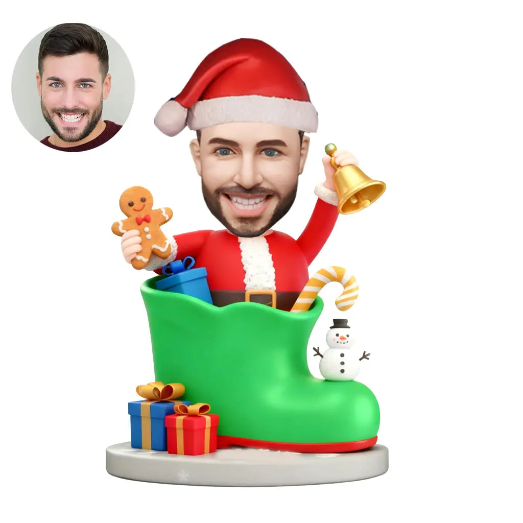 Couples custom bobblehead of couples 10, a charming keepsake for romantic occasions