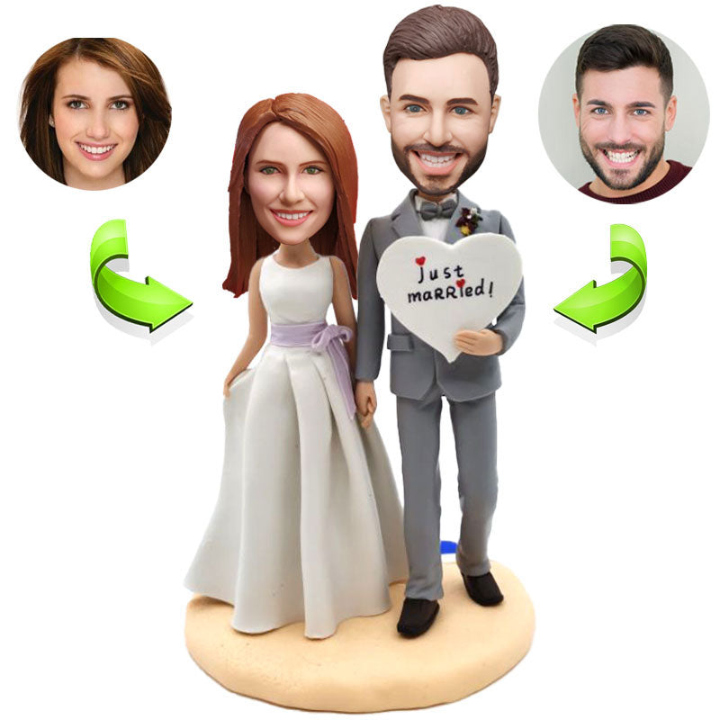 Custom bobblehead of leisure 66 representing their Leisure Activity, a unique personalized gift
