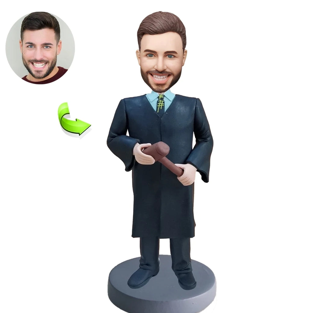 Business custom bobblehead of business 6 a professional yet light-hearted gift for colleagues