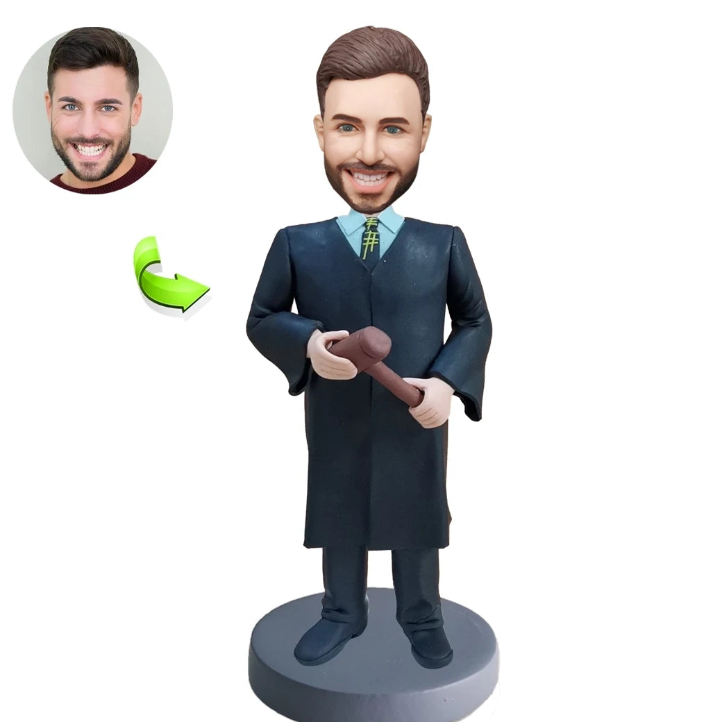 Business custom bobblehead of business 6 a professional yet light-hearted gift for colleagues