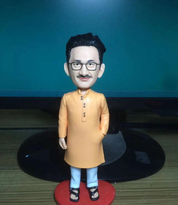 Buyer showcase